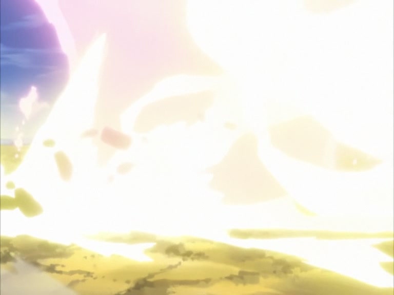 Bleach Ep 108: The Wailing Bount! The Last Clash @ 00:12:31