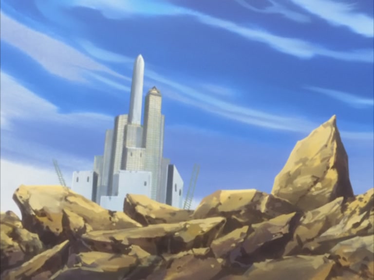 Bleach Ep 108: The Wailing Bount! The Last Clash @ 00:12:40