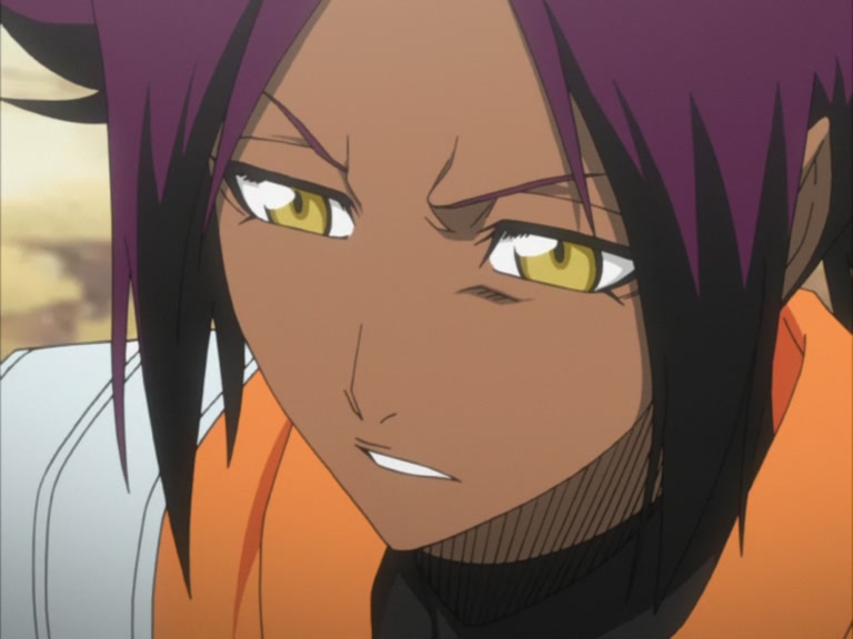 Bleach Ep 108: The Wailing Bount! The Last Clash @ 00:13:23