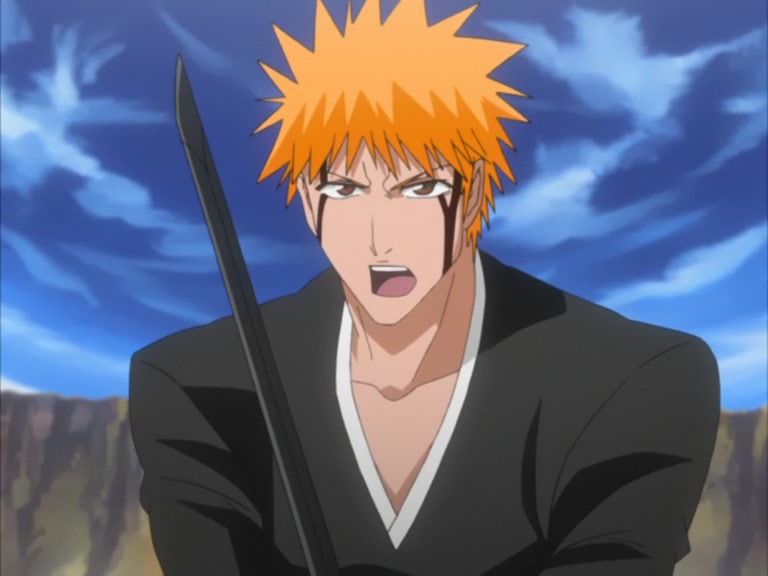 Bleach Ep 108: The Wailing Bount! The Last Clash @ 00:14:29
