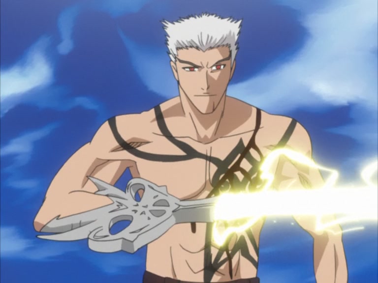 Bleach Ep 108: The Wailing Bount! The Last Clash @ 00:15:26