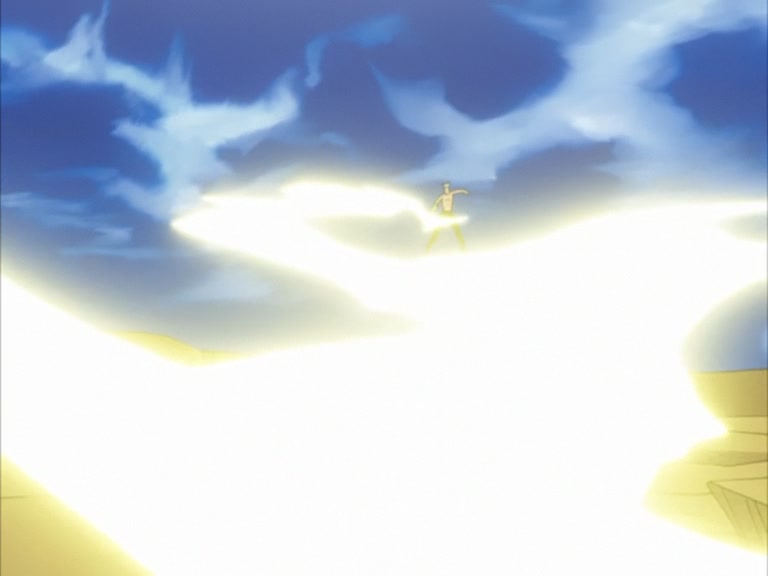Bleach Ep 108: The Wailing Bount! The Last Clash @ 00:15:31