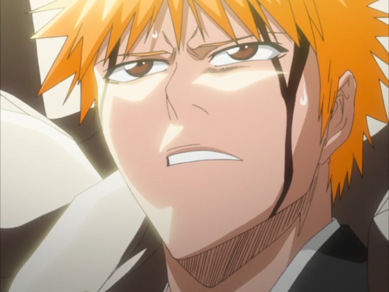 Bleach Ep 108: The Wailing Bount! The Last Clash @ 00:15:41