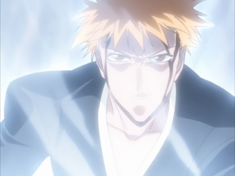 Bleach Ep 108: The Wailing Bount! The Last Clash @ 00:17:40