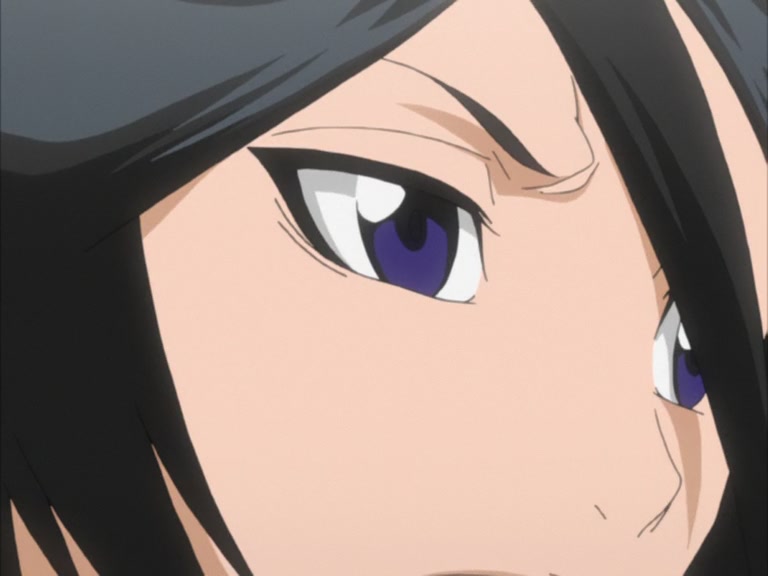Bleach Ep 108: The Wailing Bount! The Last Clash @ 00:17:44