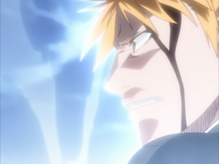 Bleach Ep 108: The Wailing Bount! The Last Clash @ 00:18:03