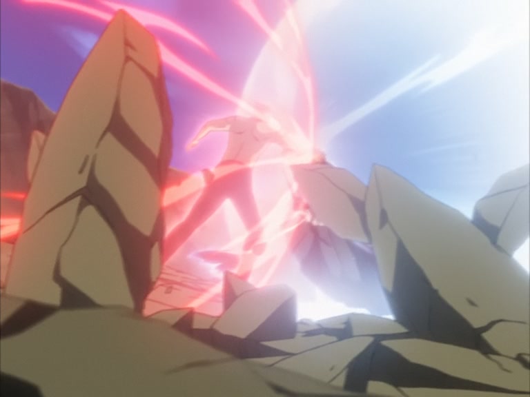 Bleach Ep 108: The Wailing Bount! The Last Clash @ 00:18:37