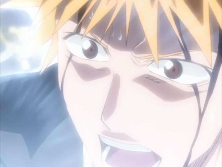 Bleach Ep 108: The Wailing Bount! The Last Clash @ 00:18:41