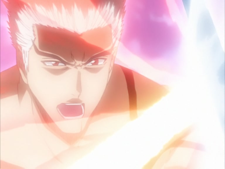 Bleach Ep 108: The Wailing Bount! The Last Clash @ 00:19:15
