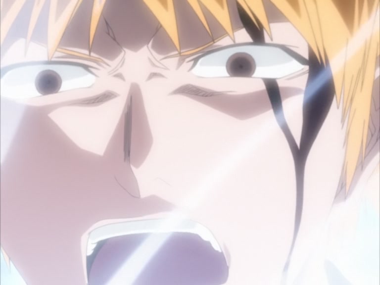 Bleach Ep 108: The Wailing Bount! The Last Clash @ 00:19:24