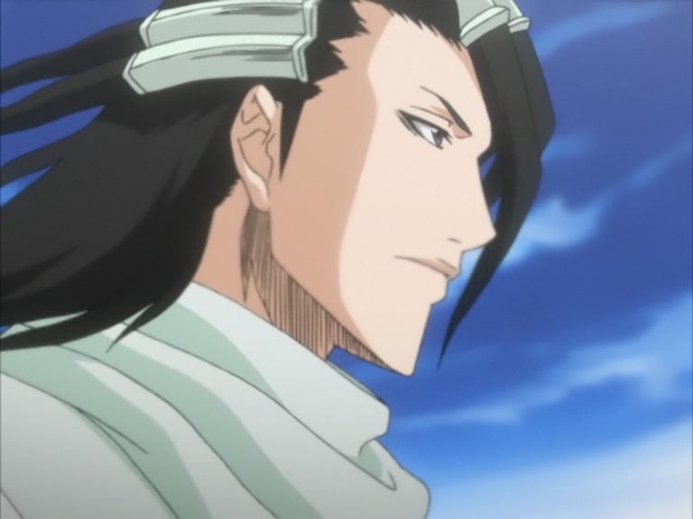Bleach Ep 108: The Wailing Bount! The Last Clash @ 00:19:39