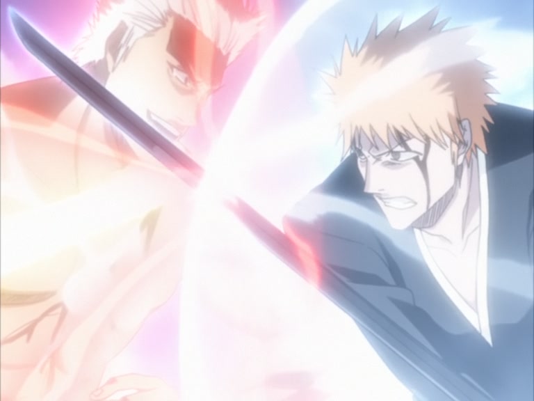Bleach Ep 108: The Wailing Bount! The Last Clash @ 00:19:43