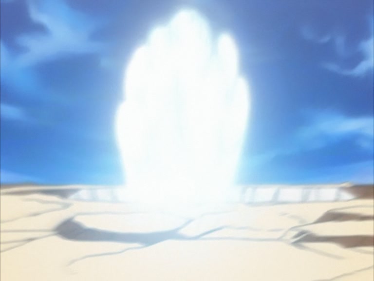 Bleach Ep 108: The Wailing Bount! The Last Clash @ 00:19:58
