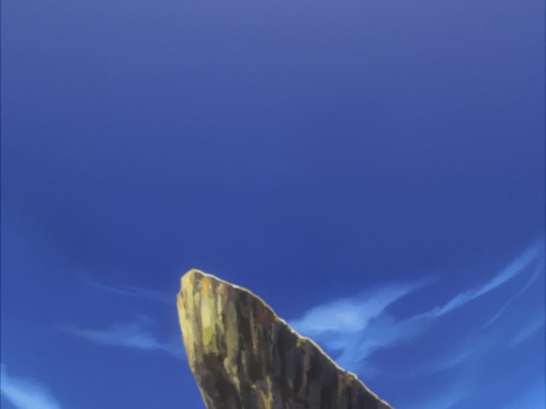Bleach Ep 108: The Wailing Bount! The Last Clash @ 00:20:07