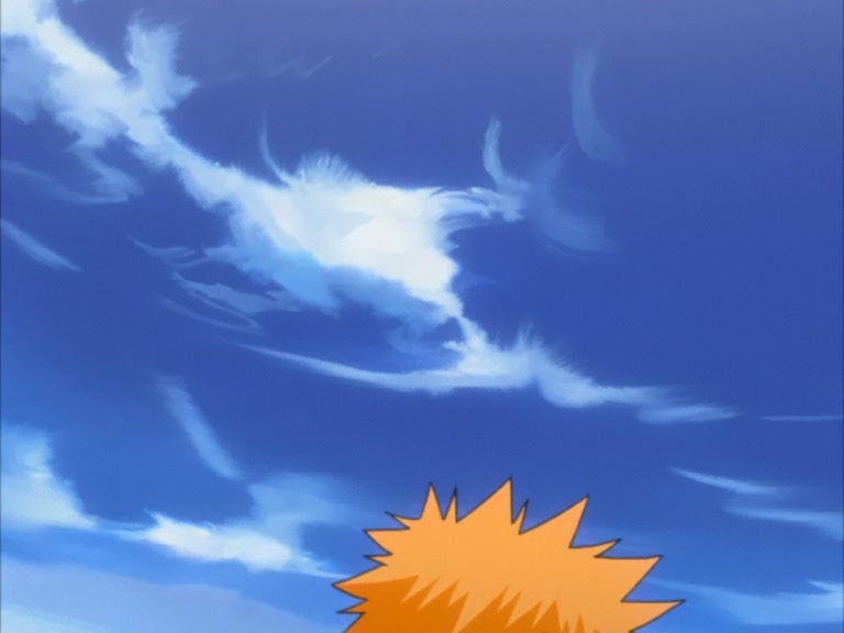 Bleach Ep 108: The Wailing Bount! The Last Clash @ 00:21:18