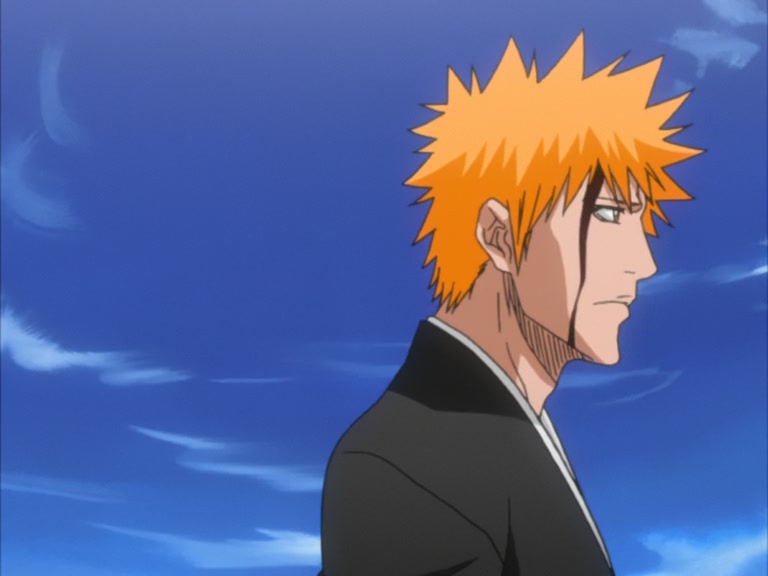 Bleach Ep 108: The Wailing Bount! The Last Clash @ 00:21:23
