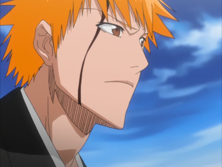 Bleach Ep 108: The Wailing Bount! The Last Clash @ 00:21:28
