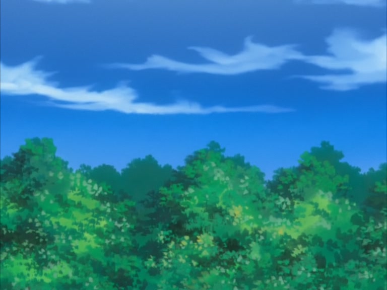 Bleach Ep 109: Ichigo and Rukia, Thoughts Revolving Around the Sky @ 00:10:21