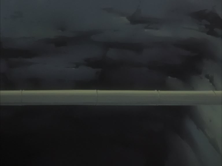 Bleach Ep 109: Ichigo and Rukia, Thoughts Revolving Around the Sky @ 00:10:35