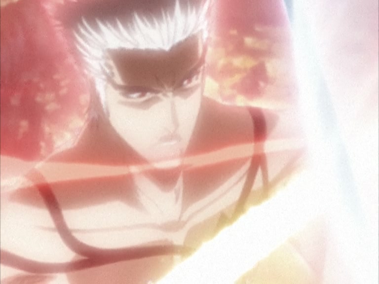 Bleach Ep 109: Ichigo and Rukia, Thoughts Revolving Around the Sky @ 00:11:32