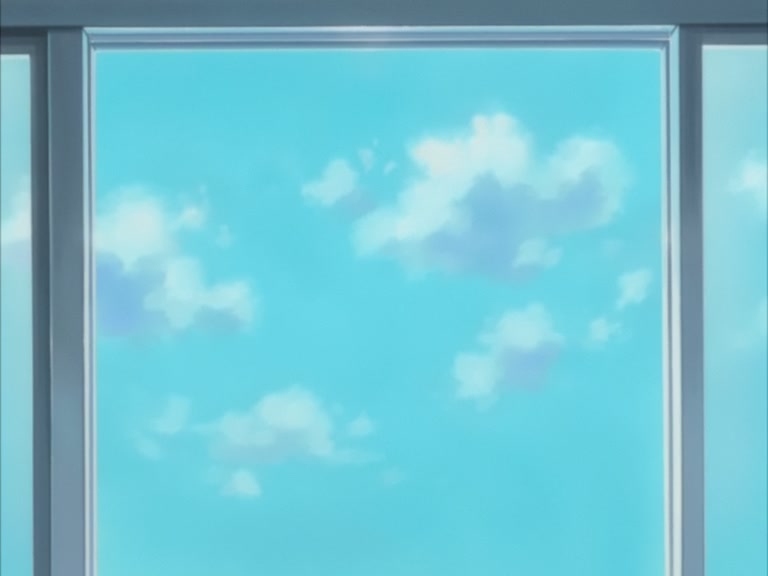 Bleach Ep 109: Ichigo and Rukia, Thoughts Revolving Around the Sky @ 00:15:08