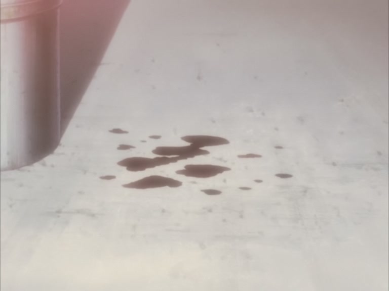 Bleach Ep 109: Ichigo and Rukia, Thoughts Revolving Around the Sky @ 00:17:07
