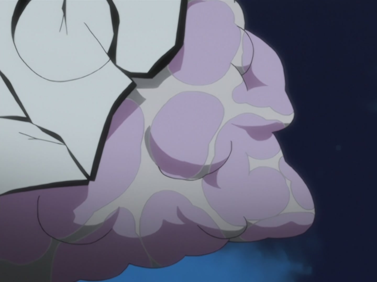 Bleach Ep 111: Shock! The Father’s True Identity @ 00:02:12