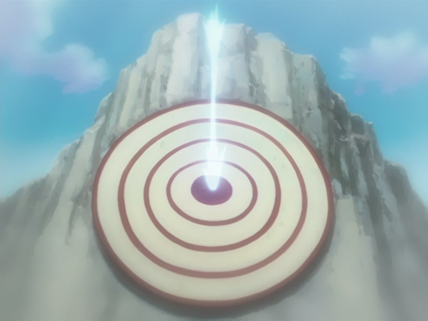 Bleach Ep 111: Shock! The Father’s True Identity @ 00:04:26