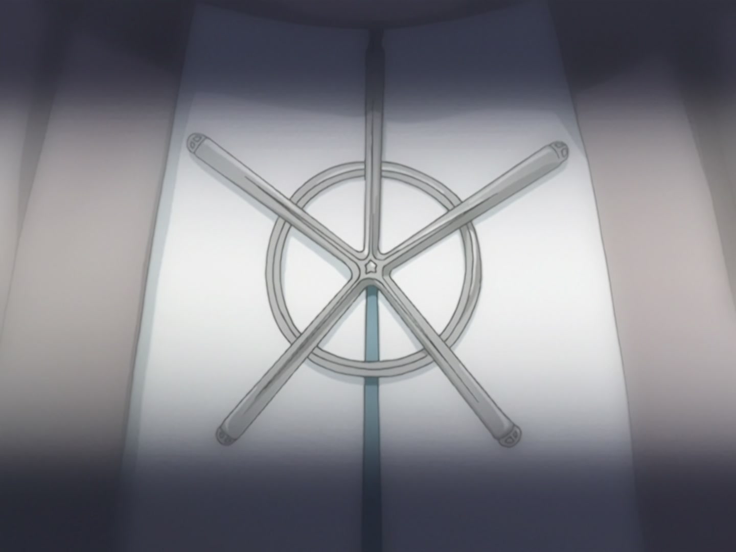 Bleach Ep 111: Shock! The Father’s True Identity @ 00:04:49