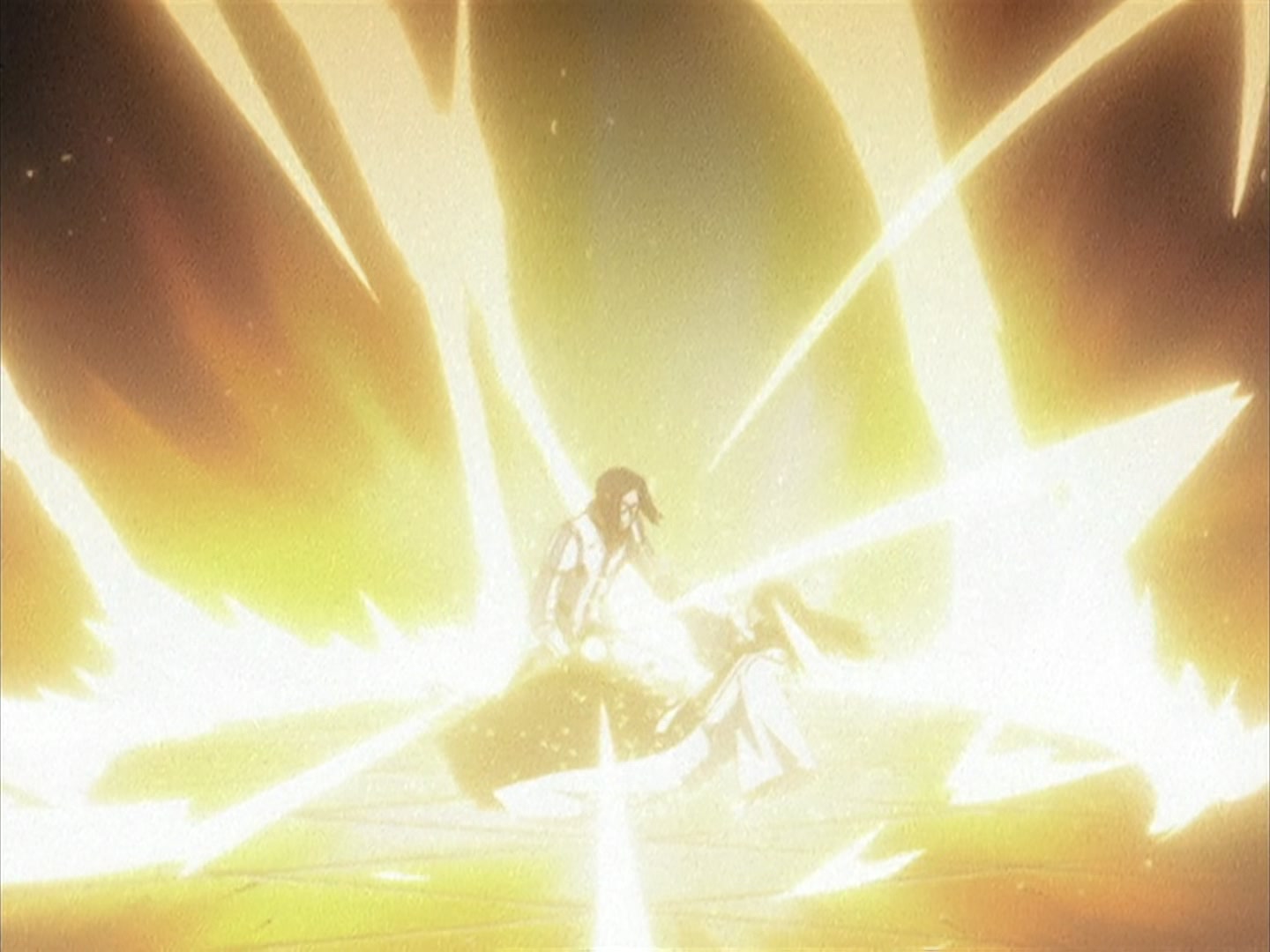 Bleach Ep 111: Shock! The Father’s True Identity @ 00:05:23