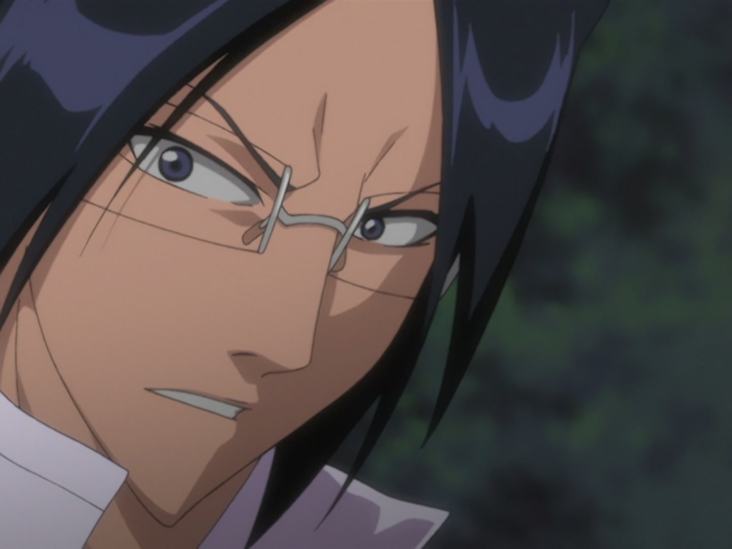 Bleach Ep 111: Shock! The Father’s True Identity @ 00:05:56