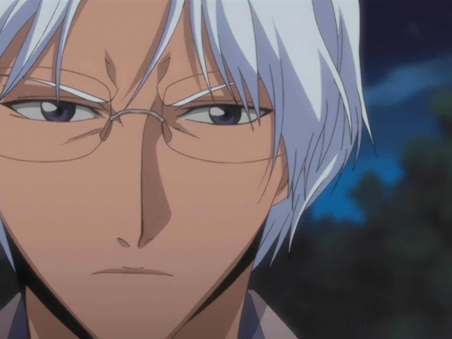 Bleach Ep 111: Shock! The Father’s True Identity @ 00:06:06