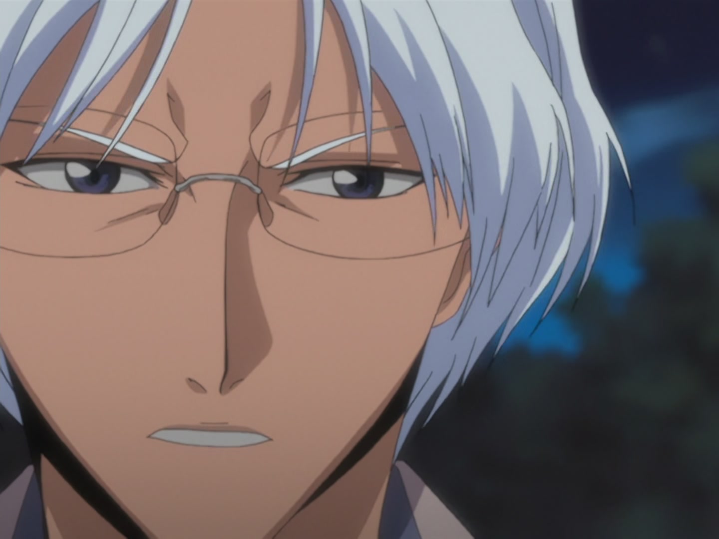 Bleach Ep 111: Shock! The Father’s True Identity @ 00:06:10