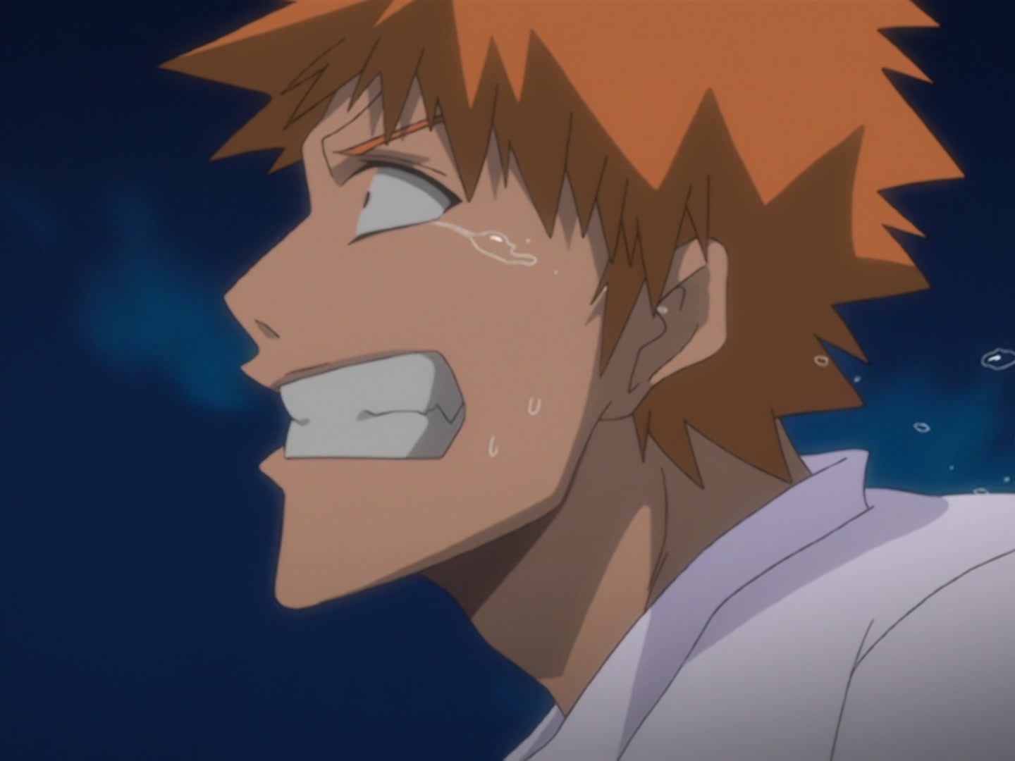Bleach Ep 111: Shock! The Father’s True Identity @ 00:06:53