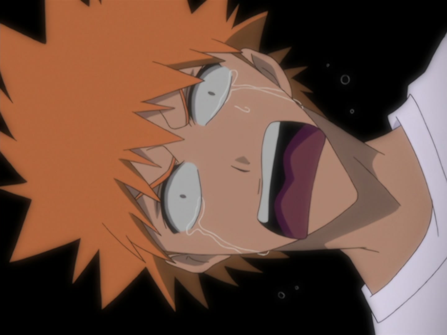 Bleach Ep 111: Shock! The Father’s True Identity @ 00:07:41