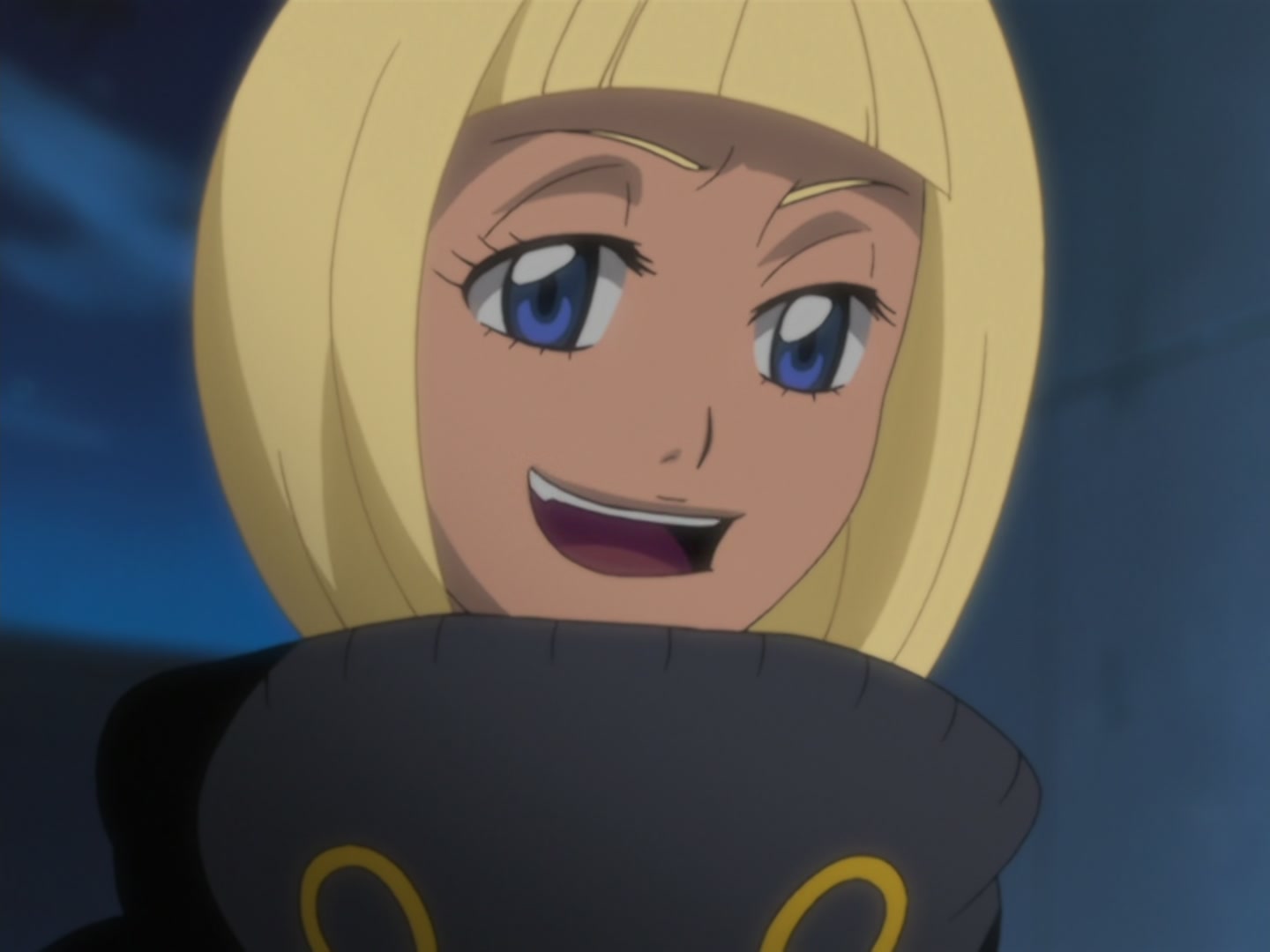 Bleach Ep 111: Shock! The Father’s True Identity @ 00:08:19