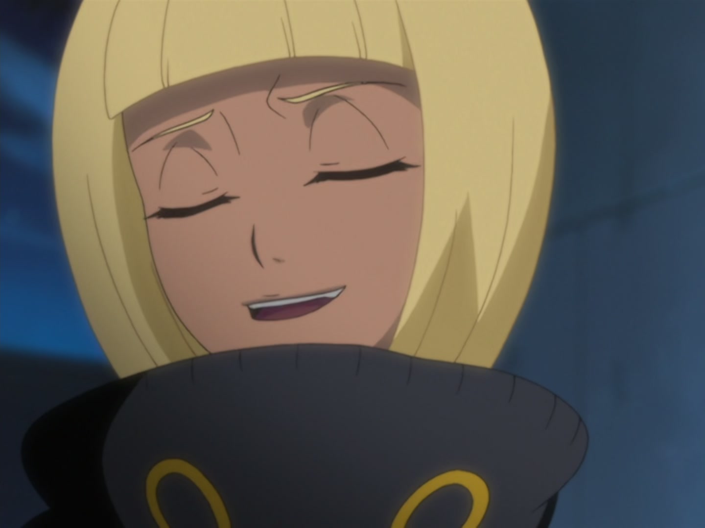 Bleach Ep 111: Shock! The Father’s True Identity @ 00:08:24