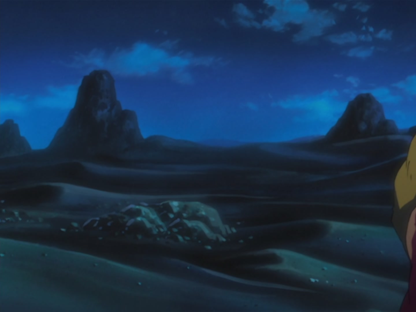 Bleach Ep 111: Shock! The Father’s True Identity @ 00:09:30