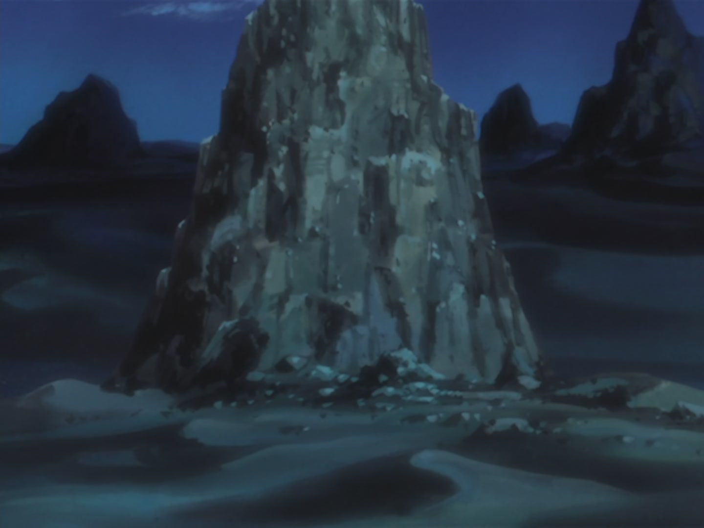Bleach Ep 111: Shock! The Father’s True Identity @ 00:09:40
