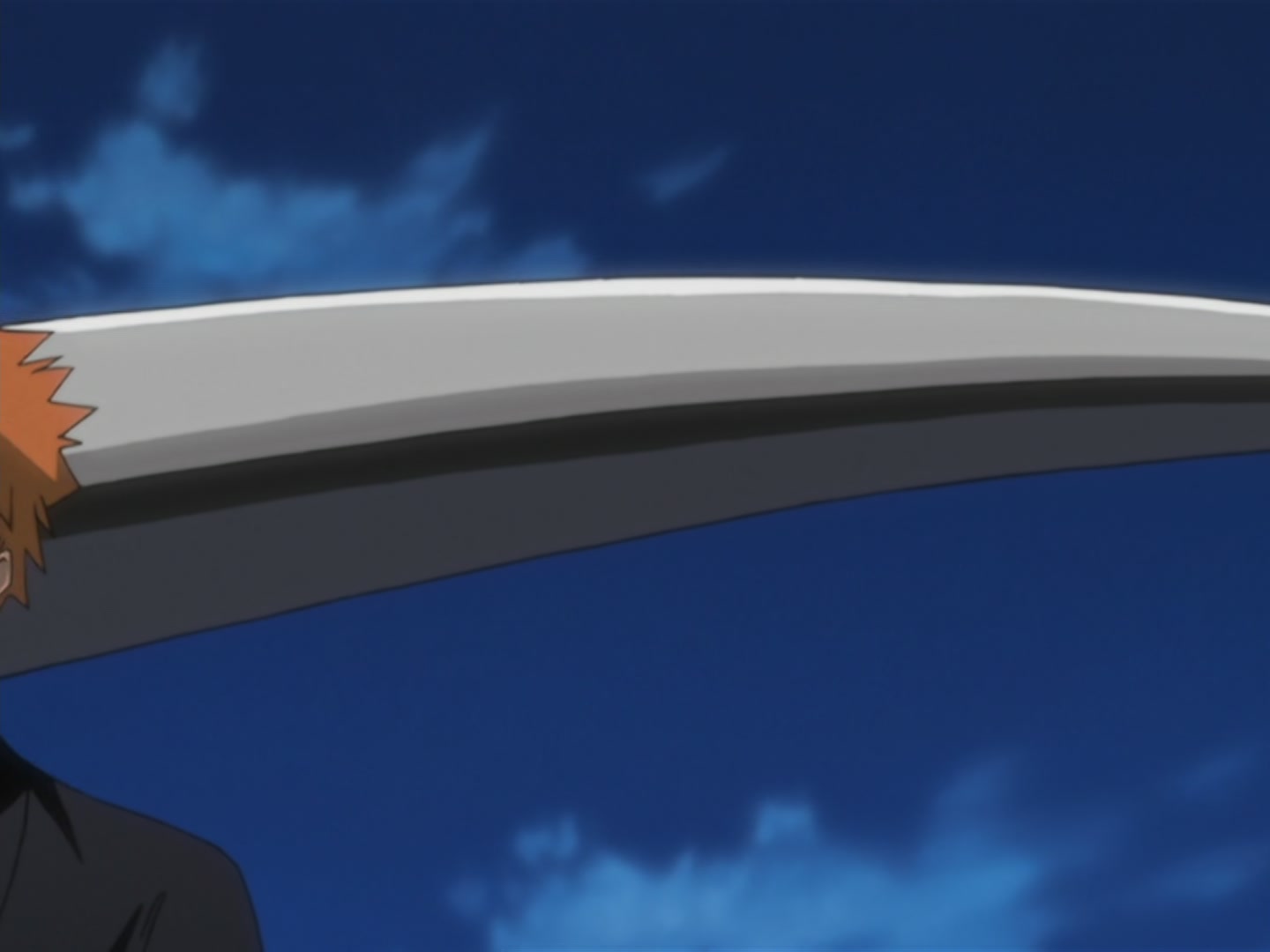 Bleach Ep 111: Shock! The Father’s True Identity @ 00:09:49
