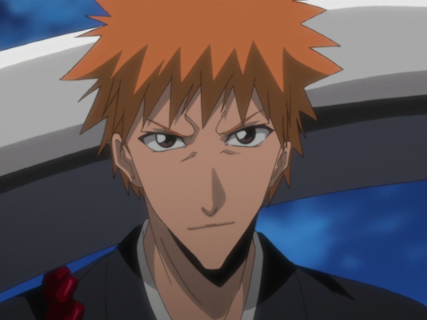 Bleach Ep 111: Shock! The Father’s True Identity @ 00:10:04