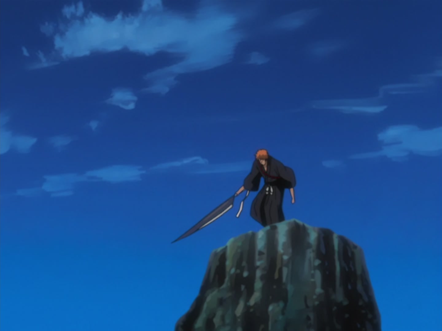 Bleach Ep 111: Shock! The Father’s True Identity @ 00:10:37