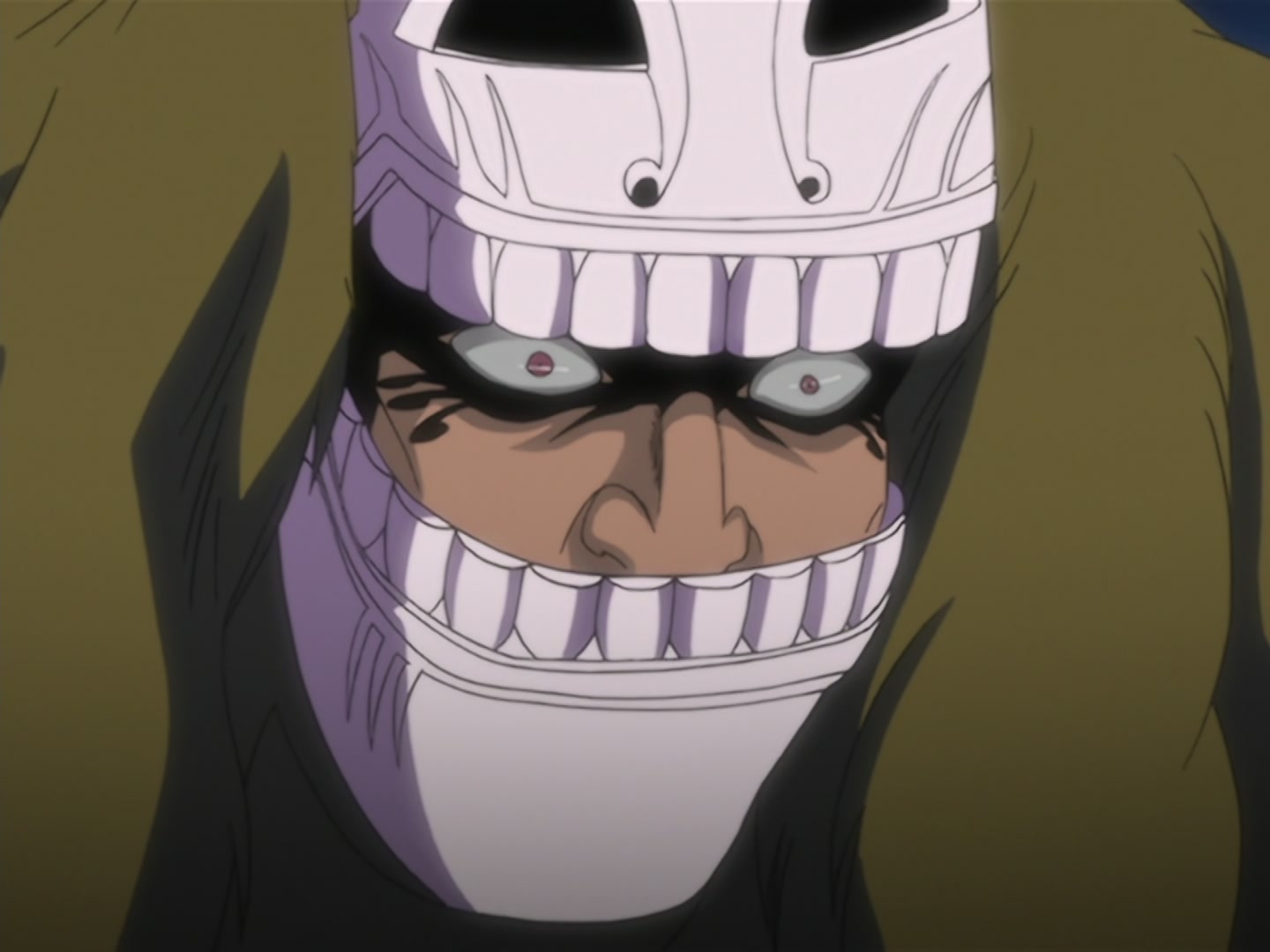 Bleach Ep 111: Shock! The Father’s True Identity @ 00:10:51