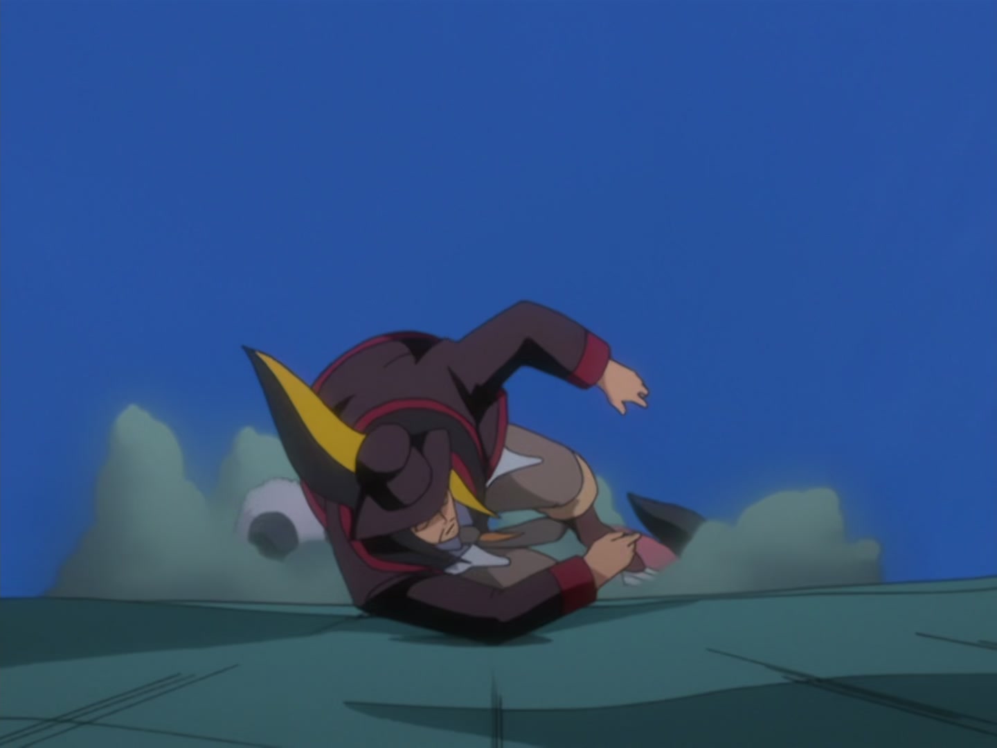 Bleach Ep 111: Shock! The Father’s True Identity @ 00:11:10