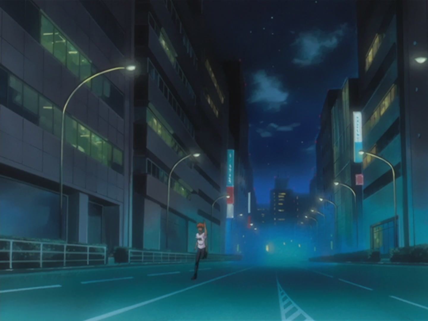 Bleach Ep 111: Shock! The Father’s True Identity @ 00:11:39