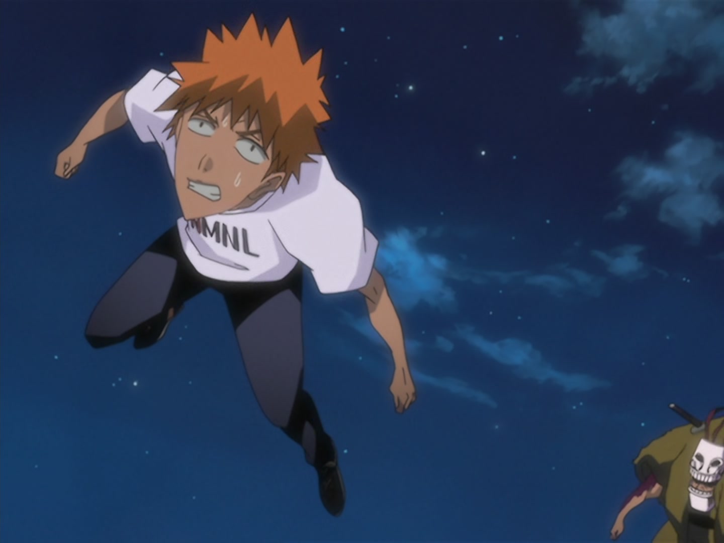 Bleach Ep 111: Shock! The Father’s True Identity @ 00:11:43