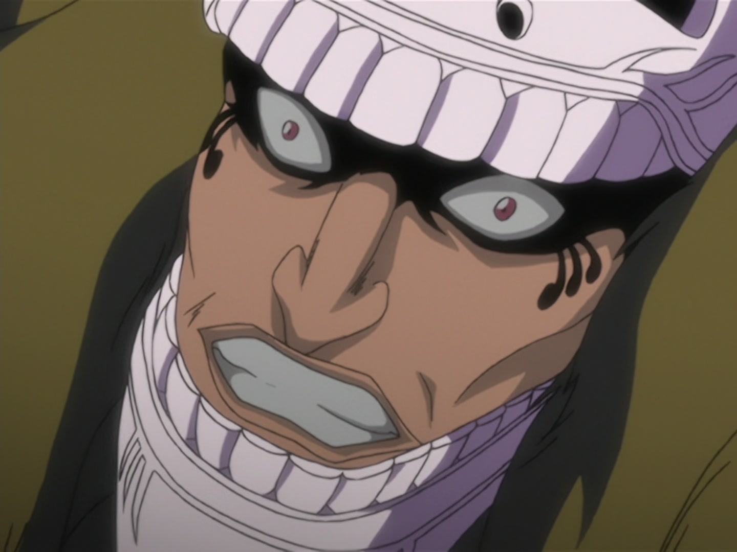 Bleach Ep 111: Shock! The Father’s True Identity @ 00:11:48
