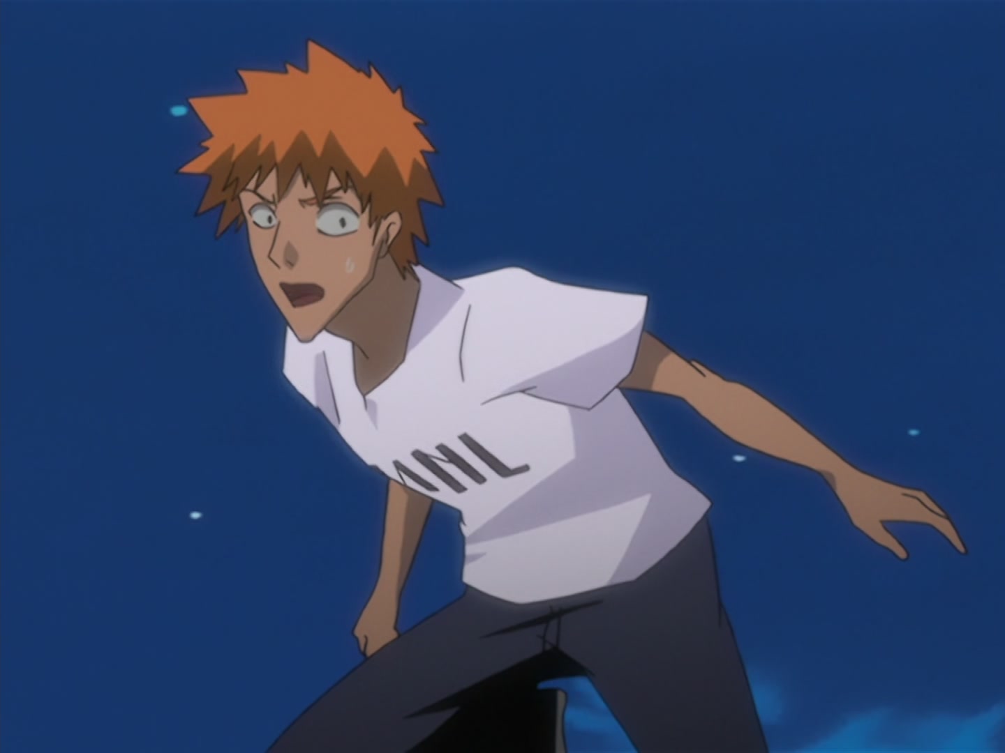 Bleach Ep 111: Shock! The Father’s True Identity @ 00:11:53