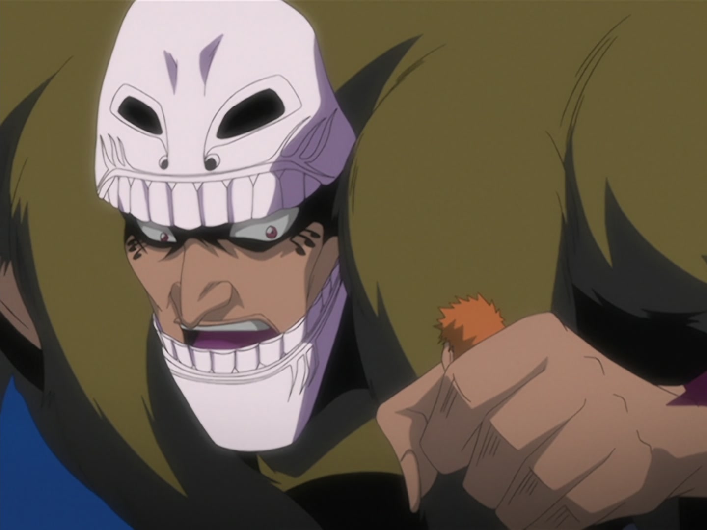 Bleach Ep 111: Shock! The Father’s True Identity @ 00:11:58