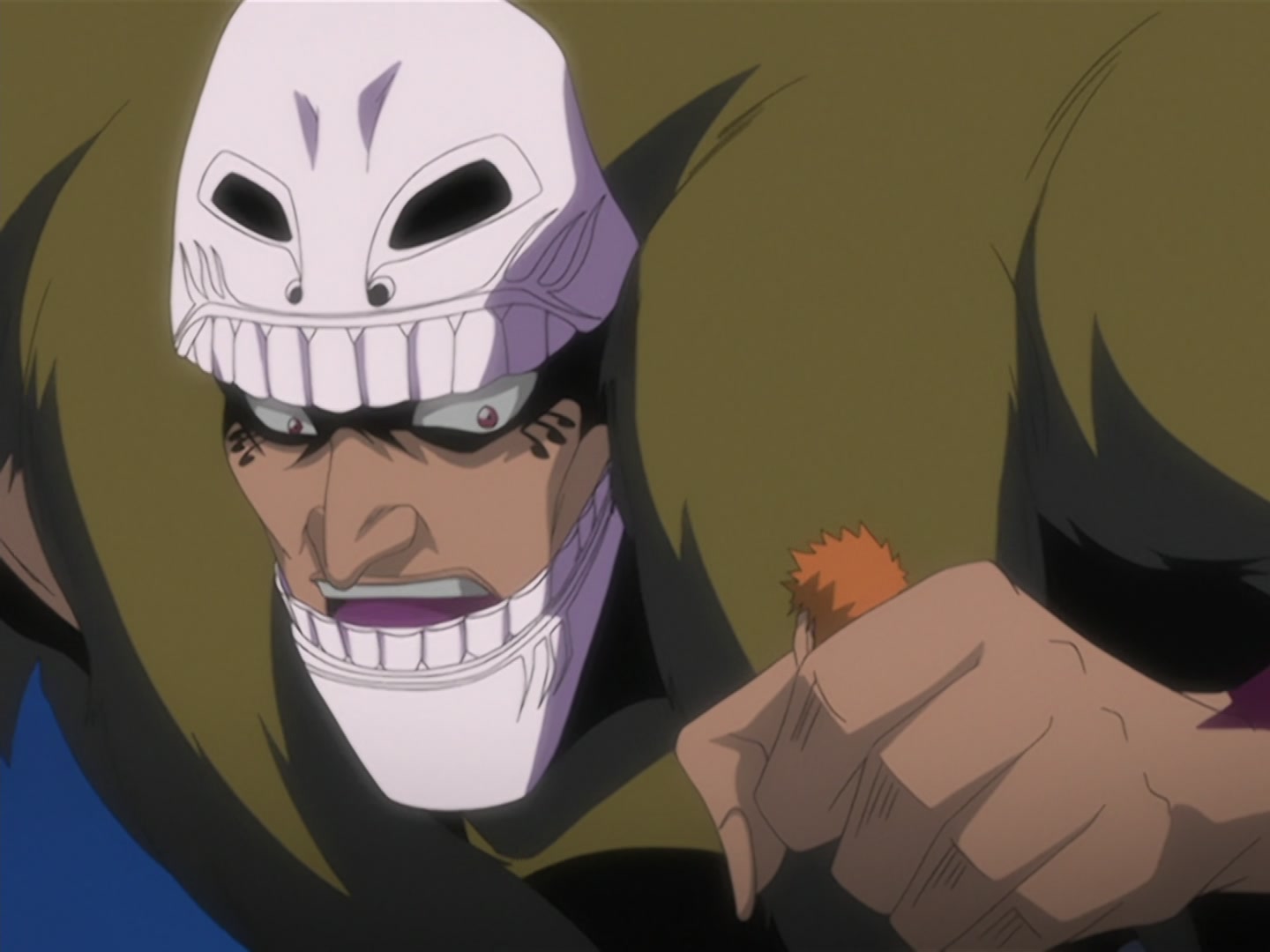 Bleach Ep 111: Shock! The Father’s True Identity @ 00:12:02